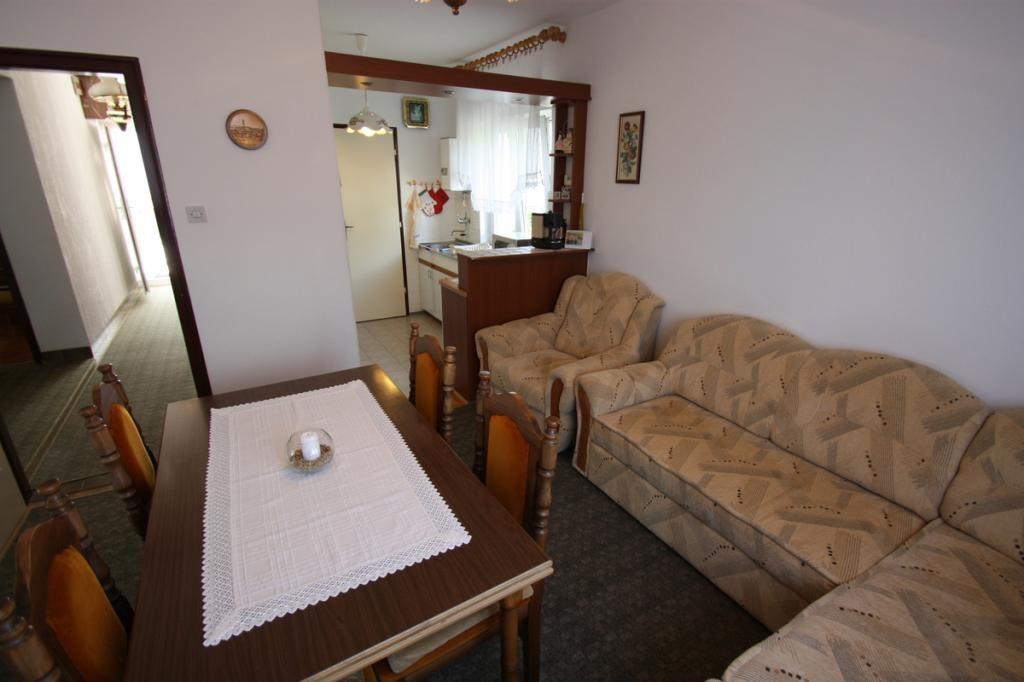 Apartment In Novi Vinodolski 15274 Повиле Стая снимка